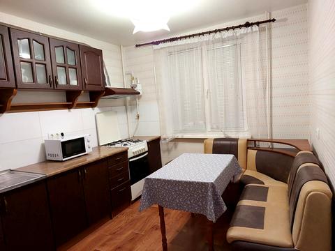 квартира за адресою К. Маркса, 48