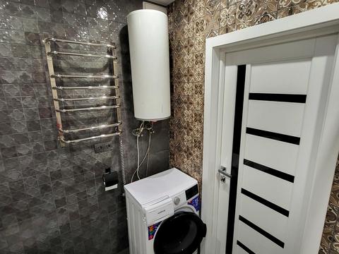 квартира по адресу Днепровская набережная ул., 16-Д