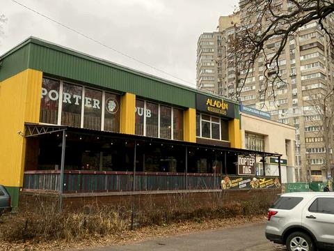 коммерческая по адресу Ореста Васкула ул., 23-25а