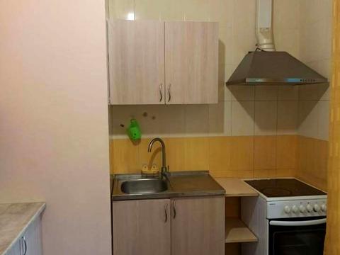 квартира по адресу Испанский пер., 1