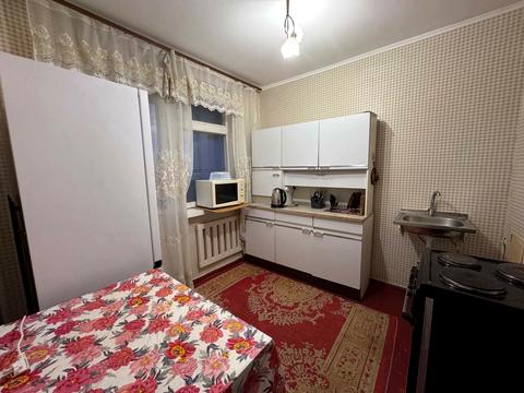 квартира по адресу Дмитрия Кедрина ул. (Дмитрия Кедрина), 36