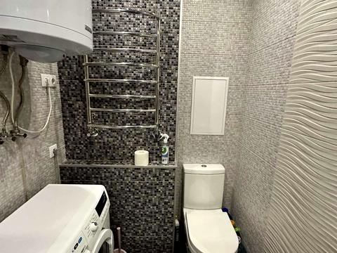 квартира за адресою Бакинська вул., 37-Д