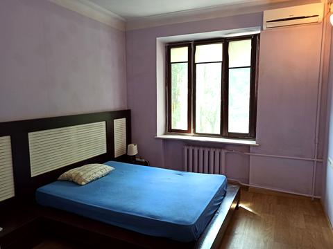 квартира по адресу Михаила Бойчука ул. (Киквидзе), 4