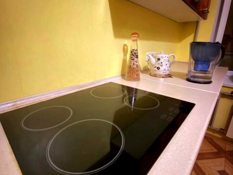 квартира за адресою Семена Палія вул. (Дніпропетровська дорога), 119