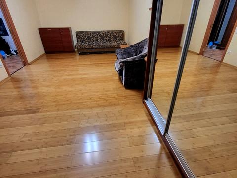 квартира по адресу Бориспольская ул., 12-В