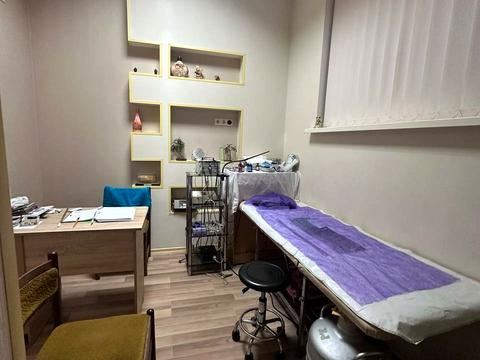 коммерческая по адресу Тракторостроителей просп., 48в