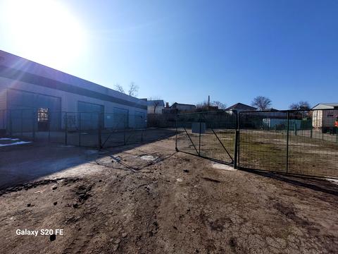 коммерческая по адресу Ивана Олинского ул., 85