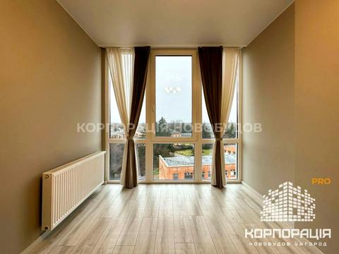 квартира по адресу Бабяка ул., 17