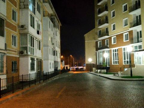 квартира за адресою Люстдорфська дор. (Черноморская), 100/ б