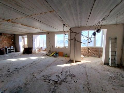 квартира по адресу Марії Приймаченко (Покришкіна), 8-ж