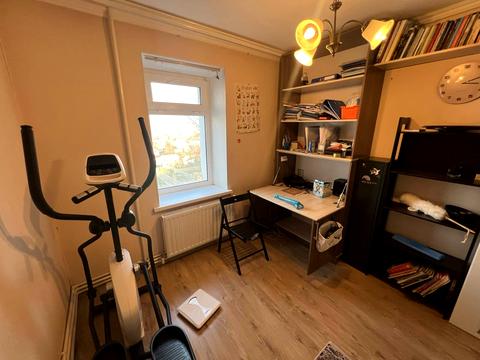 квартира по адресу Металургів ул., 8