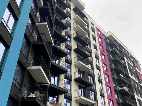 квартира за адресою Юліана Пелеша вул., 10Д