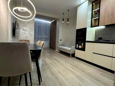 квартира по адресу Лісогринівецька ул., 34