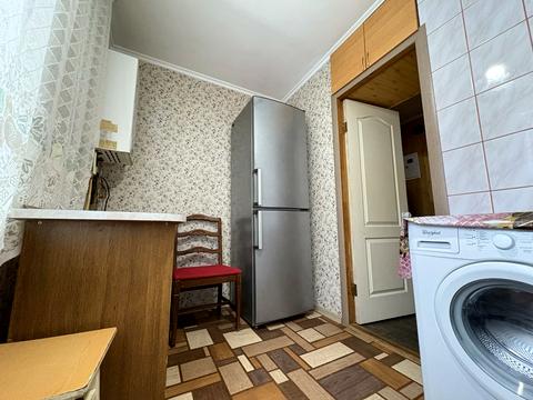 квартира по адресу Крылова ул. (Крылова), 40/1