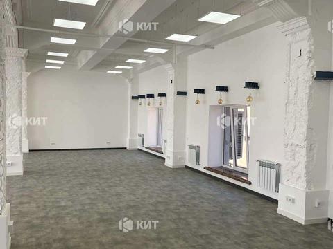 коммерческая по адресу Павловська площа, 1/3