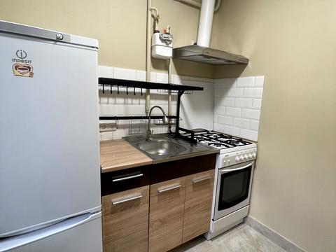 квартира по адресу Тополя-3 жилой массив ул., 46