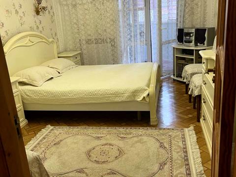 квартира по адресу Пантелеймоновская ул., 15