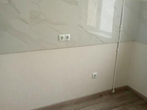 квартира по адресу Ивана и Юрия Лип ул. (Гайдара), 23