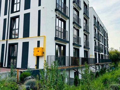 квартира по адресу Молодіжна ул., 11Б