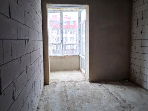 квартира по адресу Костя Широцкого пер. (Щорса), 5а