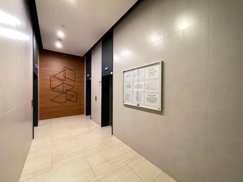 квартира за адресою Зарічна вул., 4 к2