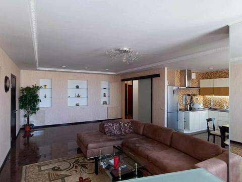 квартира за адресою Вадима Гетьмана вул., 1-А