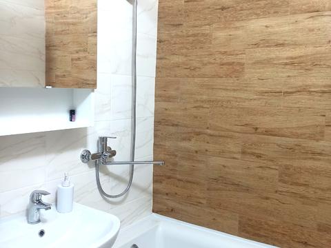 квартира по адресу Ореста Левицкого ул. (Академіка Курчатова), 18