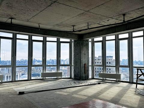 квартира за адресою Олександра Кониського вул., 44