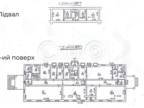 комерційна за адресою Міжпланетна вул., 6