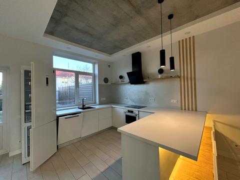 дом по адресу Абрикоси, 1