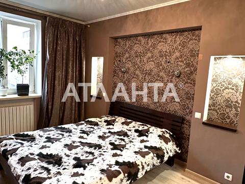 квартира за адресою Вільямса, 59-к