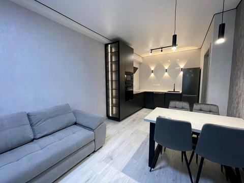 квартира по адресу Михаила Максимовича ул. (Трутенко Онуфрия), 26