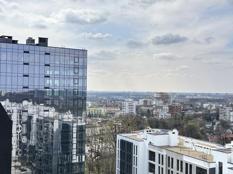 квартира за адресою Галицькі Пасіки вул., 2-А