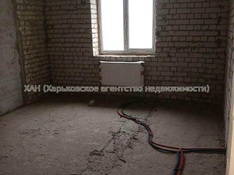 квартира по адресу Полтавский Шлях ул., 184