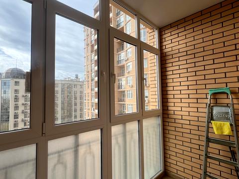 квартира за адресою Аркадійське плато вул. (Гагаринське плато), 7