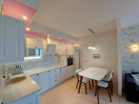 квартира по адресу Вышгородская ул., 45/4