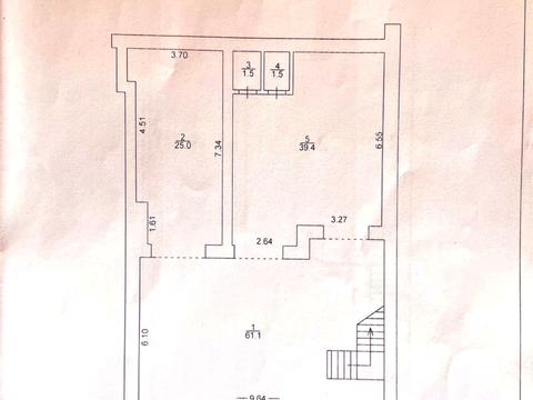 комерційна за адресою Олекси Тихого пров., 2