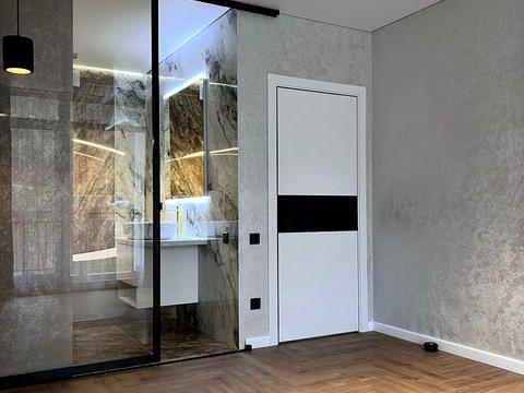 квартира за адресою Лісна вул., 1