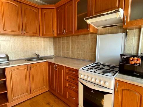 квартира по адресу Золота, 11