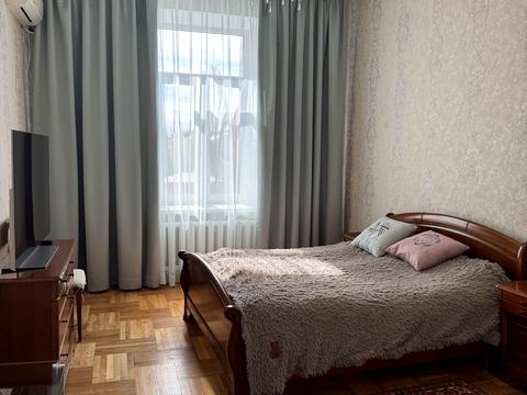 квартира по адресу Олеся Гончара ул., 25