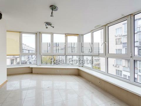 квартира за адресою Шовковична вул., 23