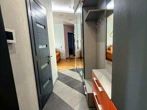 квартира за адресою Джона Маккейна вул. (Івана Кудрі), 37-А