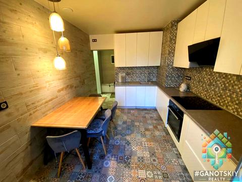 квартира за адресою Героїв просп., 4