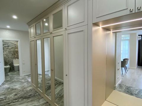 квартира за адресою Тадея Рильського бульв., 3