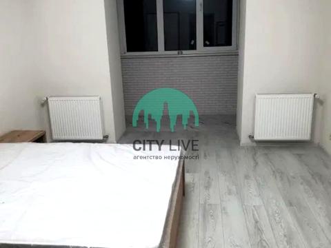 квартира за адресою Надрічна вул., 2