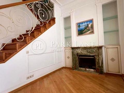 квартира за адресою Київ, Рейтарська вул., 34