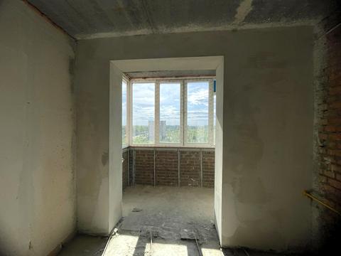 квартира по адресу с. Белогородка, Европейская ул., 1