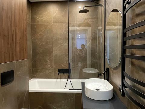 квартира по адресу Фортечный тупик (Тверской), 7-Б