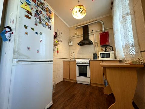 квартира по адресу Садова, 31 а
