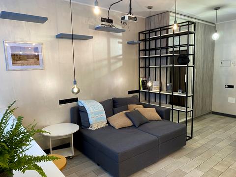 квартира за адресою Березова вул., 43